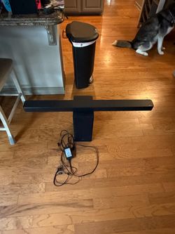 LG Soundbar