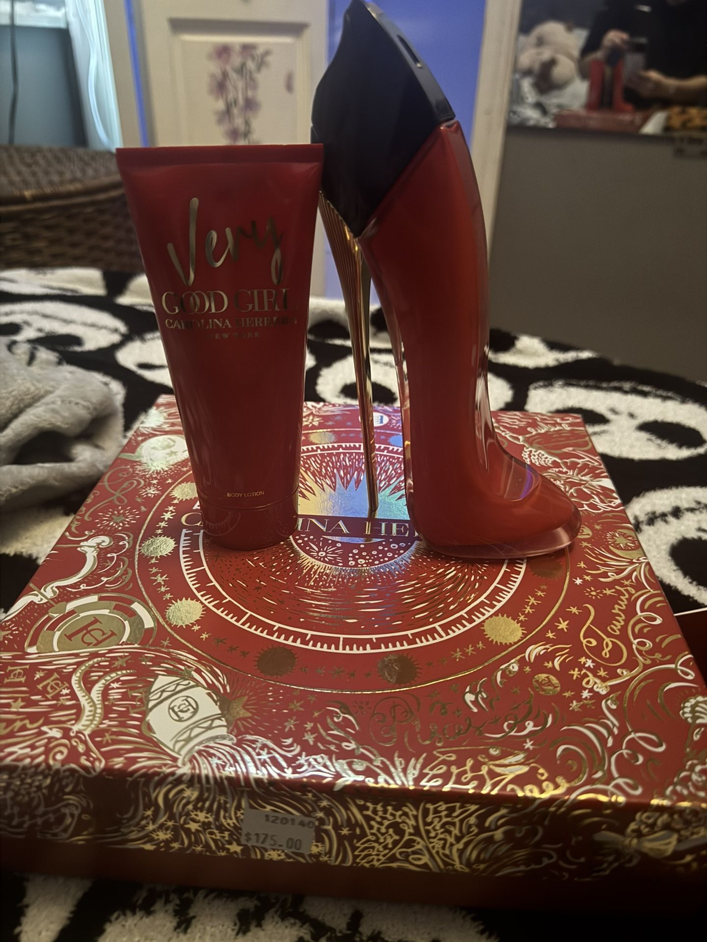 Carolina Herrera