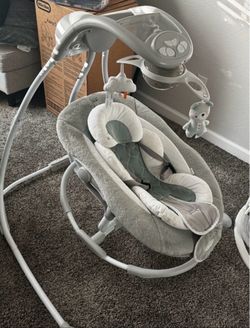 Ingenuity Baby Swing