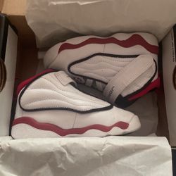 Jordan Pro Strong Toddler Sz 7c