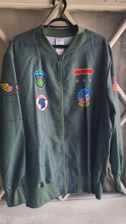 Aviator costume (medium)