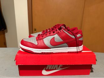 Nike dunk low