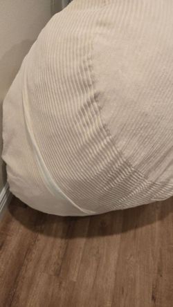 "Bean" Bag - NEW