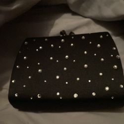 Sparkly Evening Purse