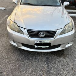 2009 Lexus IS