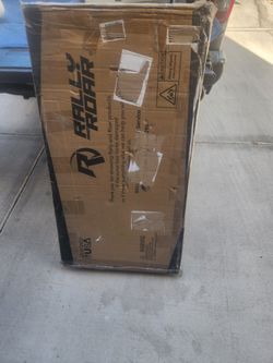 Mini Air Hockey Table