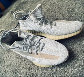 Adidas Yeezy Boost 350 V2 "Static"