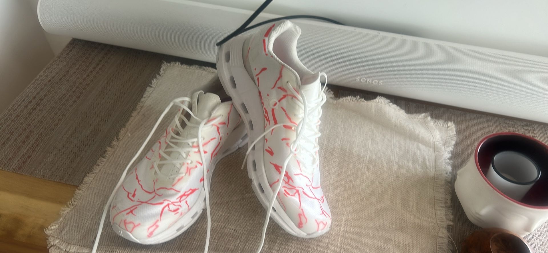 On Cloud ! Limited Edition