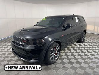 2019 Dodge Durango