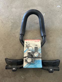 Triathlon handlebar