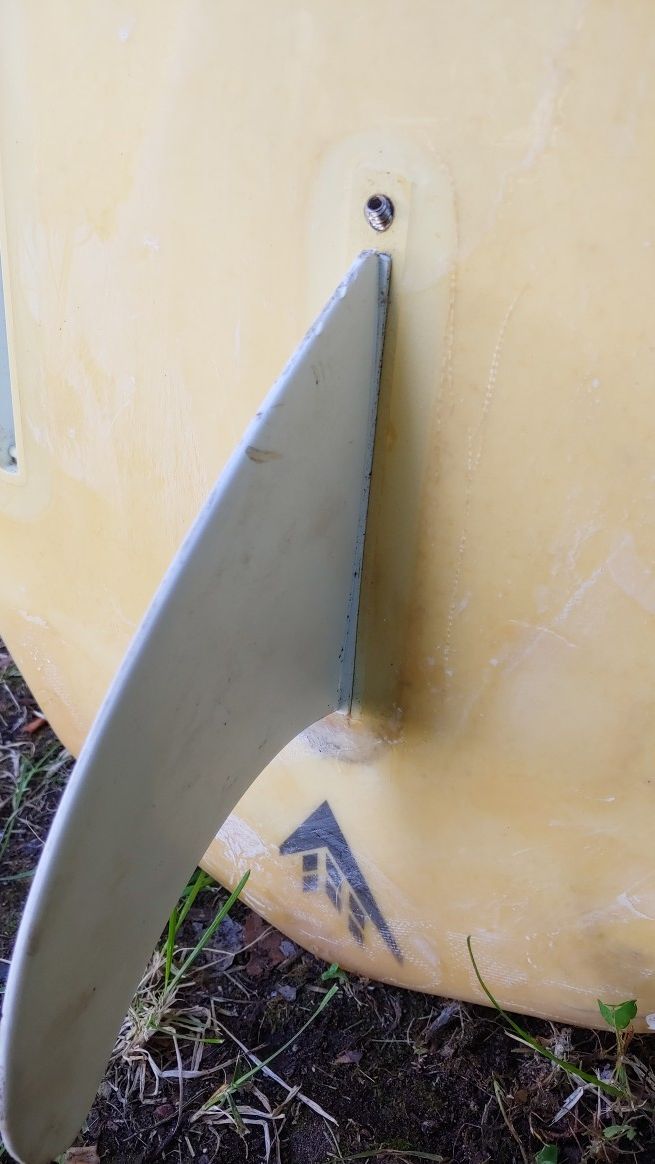 Firewire spitfire rapidfire. 6'4" surfboard for Sale in San Diego, CA