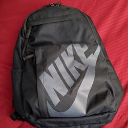 Nike Backpack 