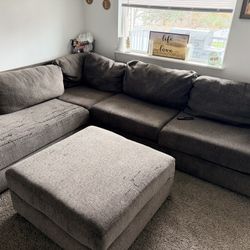 Sectional