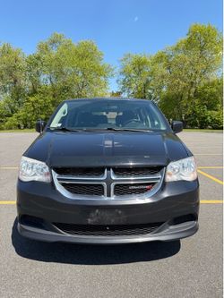2010 dodge caravan