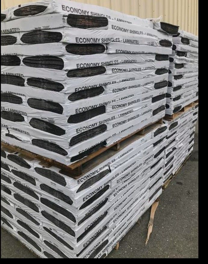 Brand New Shingles/Roofing Tiles