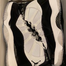 Air Jordan retro 11 concord  Nike Air Mens Sz 10 For brand mew  