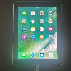 iPad 4th Gen
