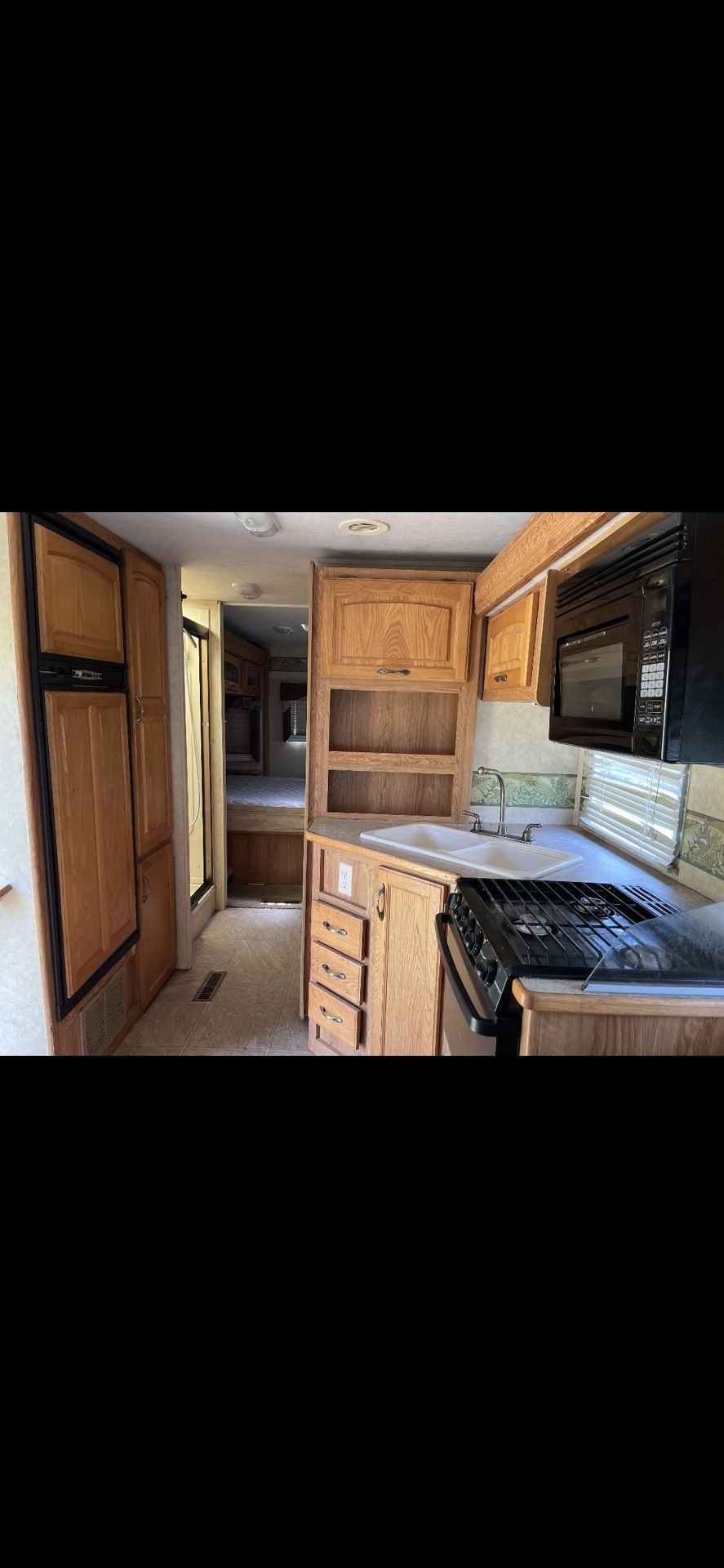 2005 Grayhawk Motorhome 30ft 