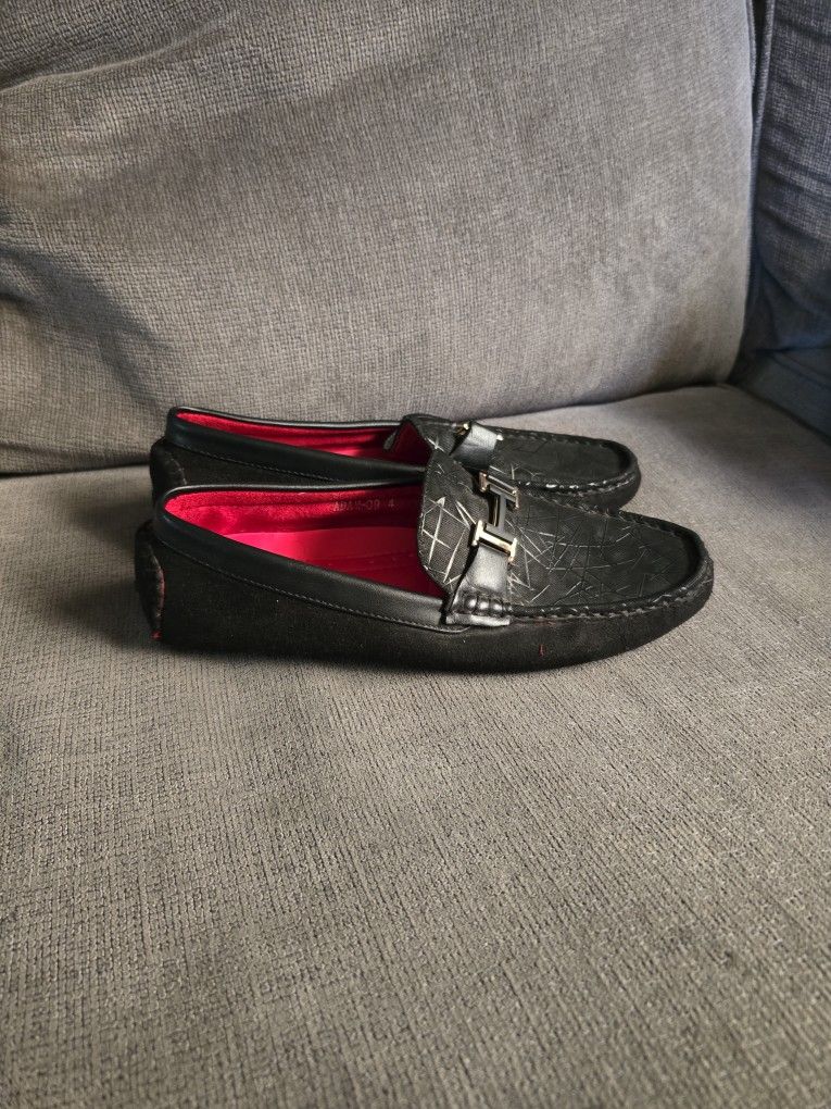 Boys Dress Shoes 5.5