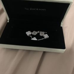 Van Cleef Bracelet 