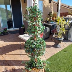 Artficial  tree