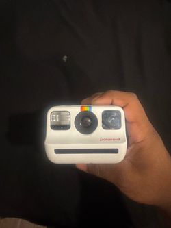 Mini Polaroid