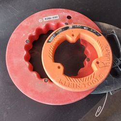 Fishtapes 50' Klien Tools And Other 