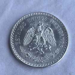 Silver Coins