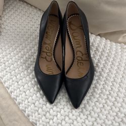 SAM EDELMAN SHOES