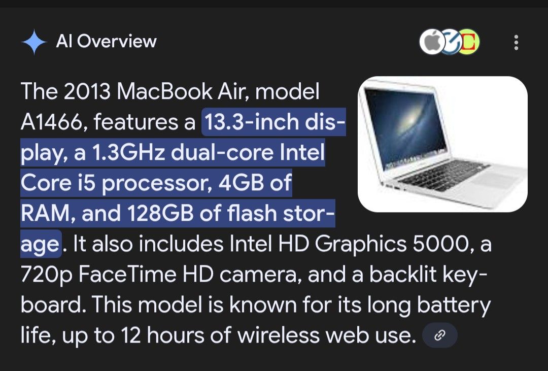 MacBook Air