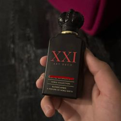 Clive Christian Blonde Amber