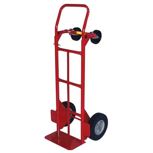 Brand new never used Milwaukee 2-way hand truck dolly