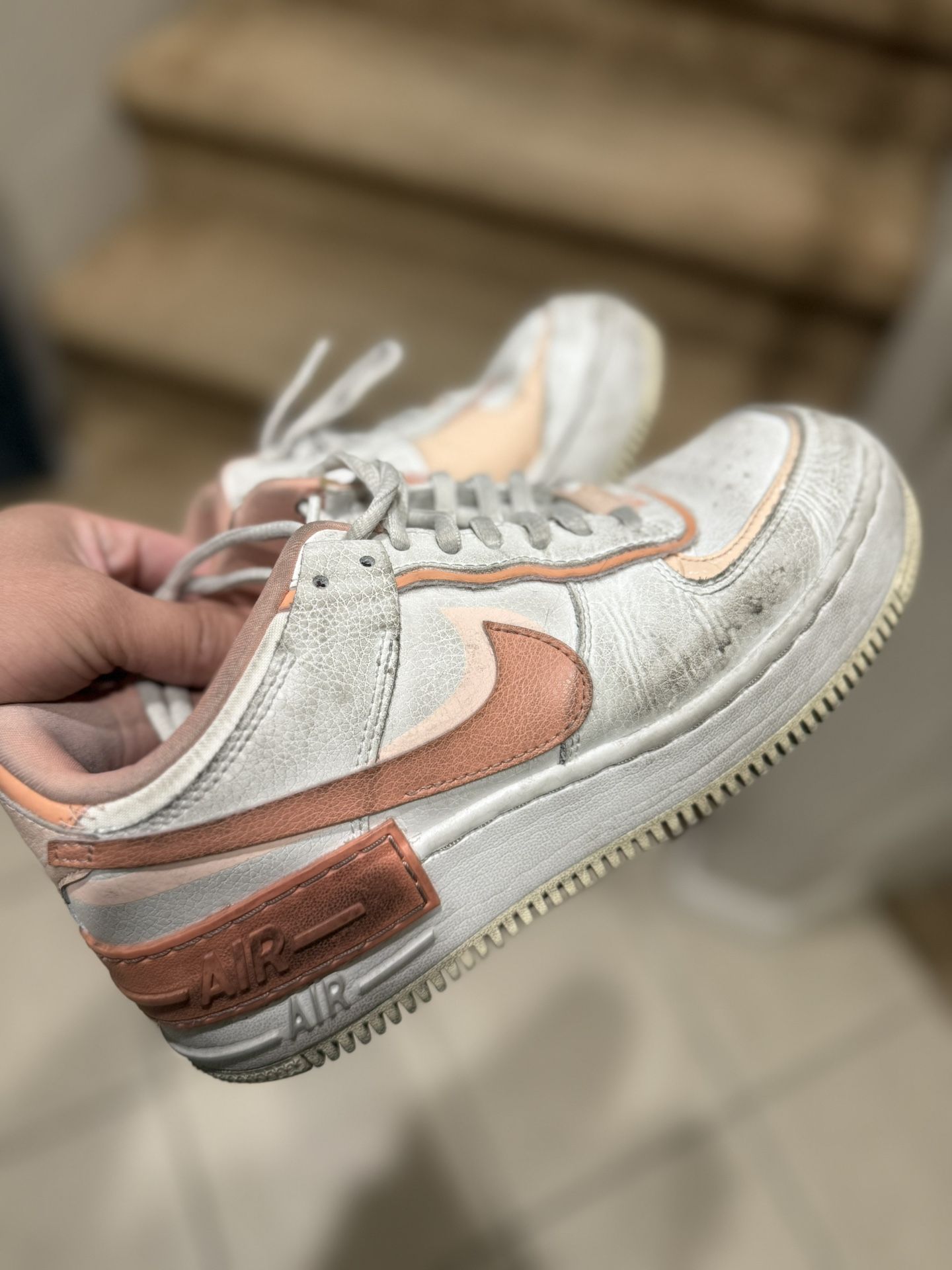 Nike air force