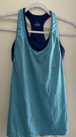 Women’s Nike Tank