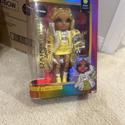 Rainbow High