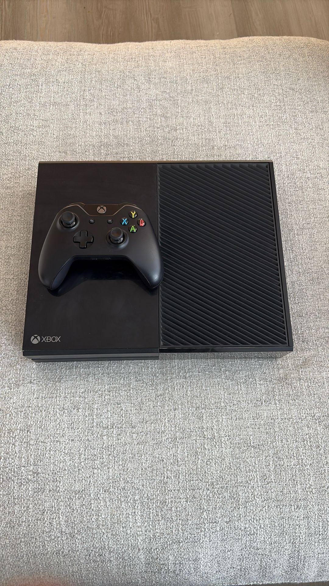 Xbox One