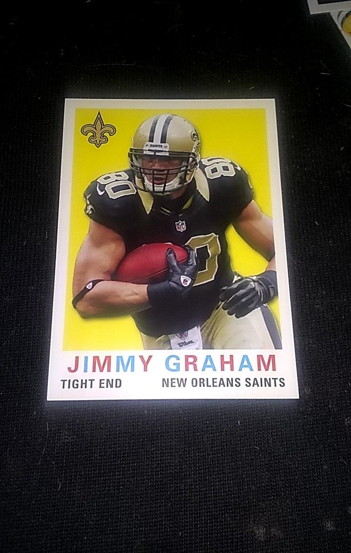 Football card
