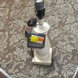 Lamp Brand New