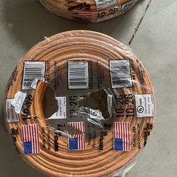10/2 Romex Wire 250ft