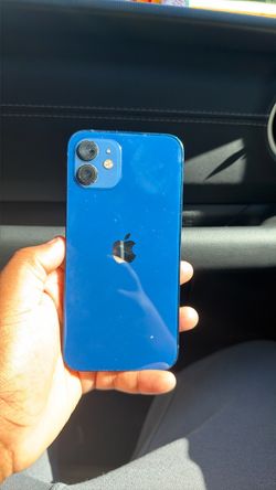 iPhone 12