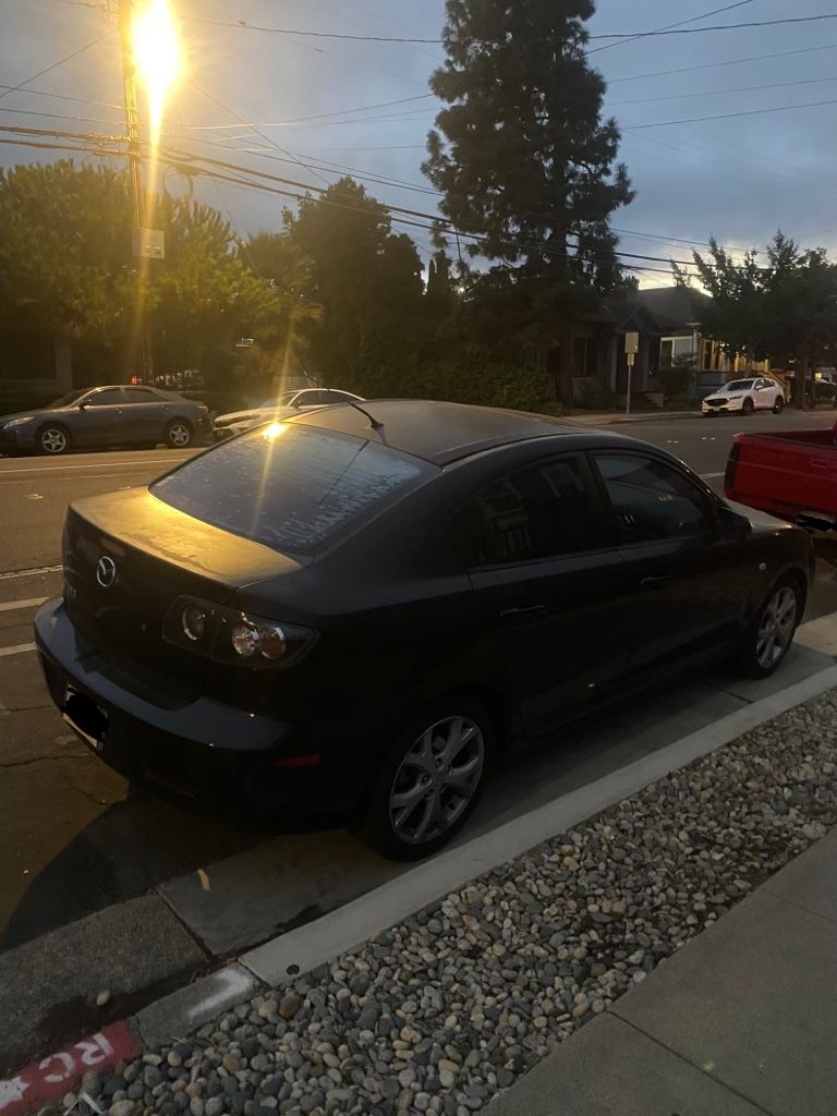 sport I