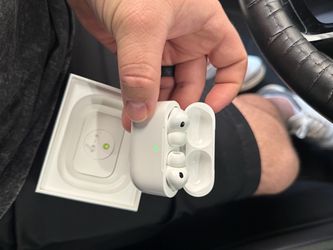 AirPod pro 3 noise cancellation
