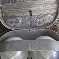 MomCozy Breast Pumps