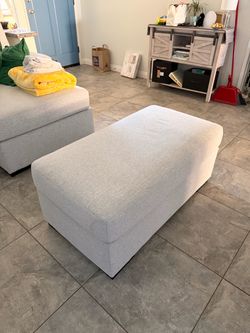 Ashley Furniture Ottoman
