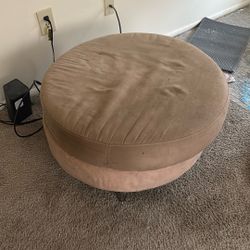 Used Sofa Stool