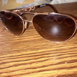 Sun Glasses 