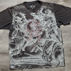 Y2K Size XL
