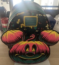 Brand New Loungefly