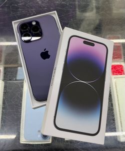 iPhone 14 Pro ‼️