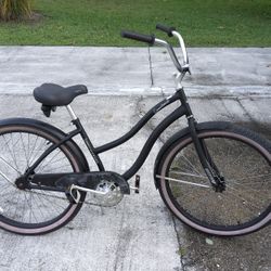 Huffy Cruiser Bike